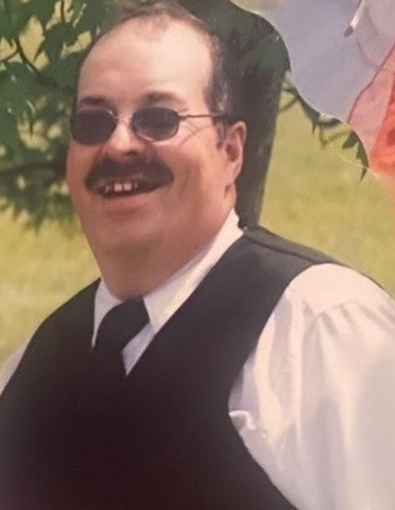 Gregory Mahoney Profile Photo