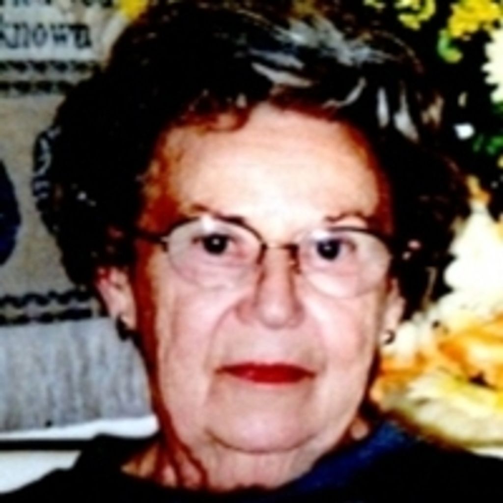 Jessie D. Gendreau