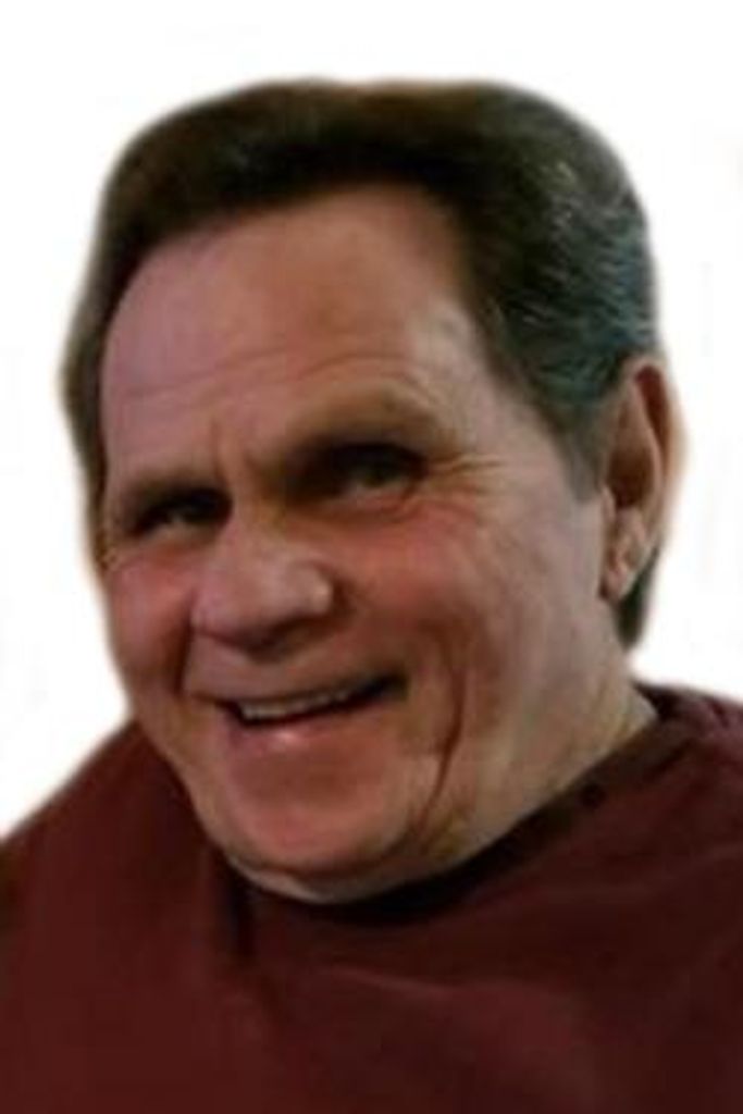 Thomas Barlow Profile Photo