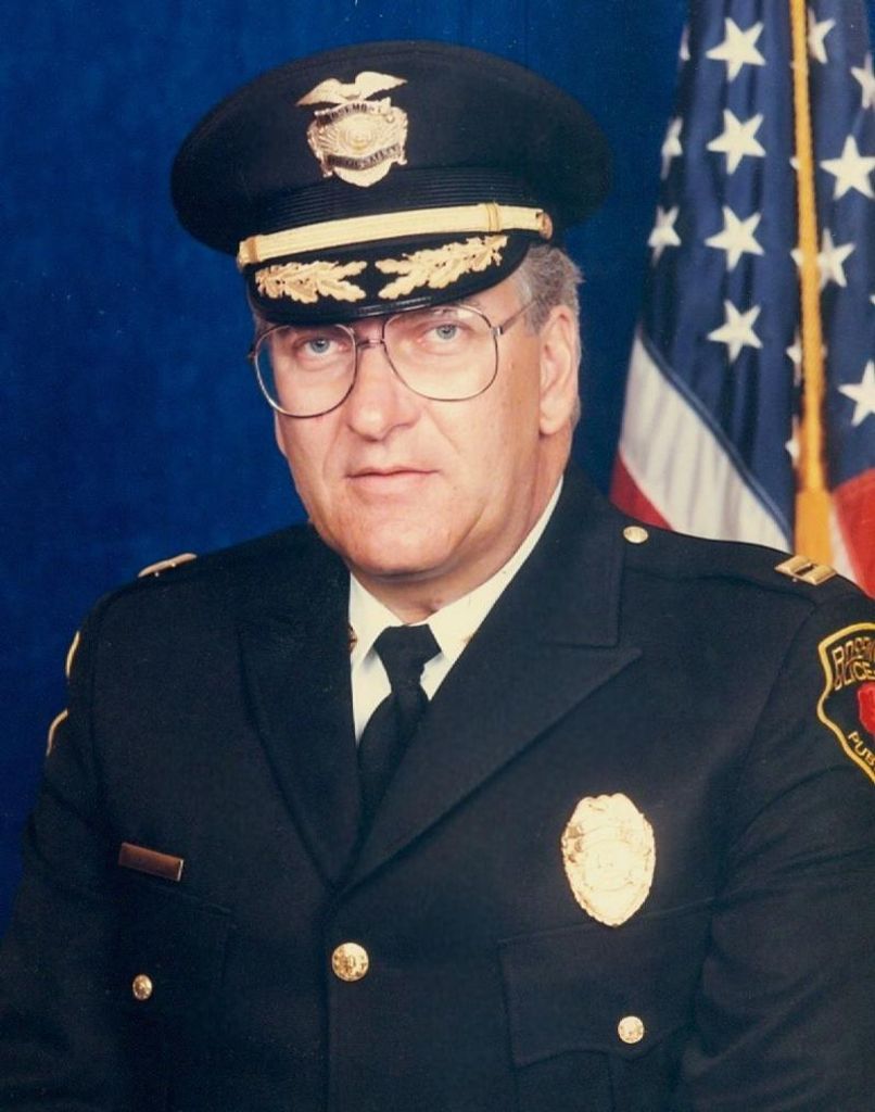 Norman D. Krumwiede Profile Photo