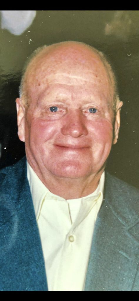 Edward Joseph Scram Profile Photo