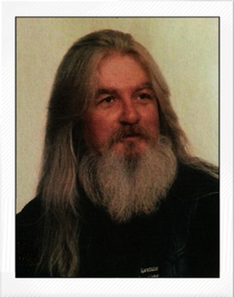 Charles Wayne Emerson