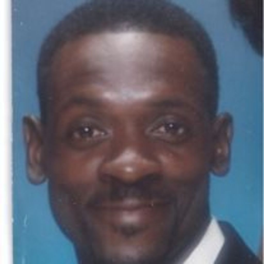 Bruce Cherry Profile Photo