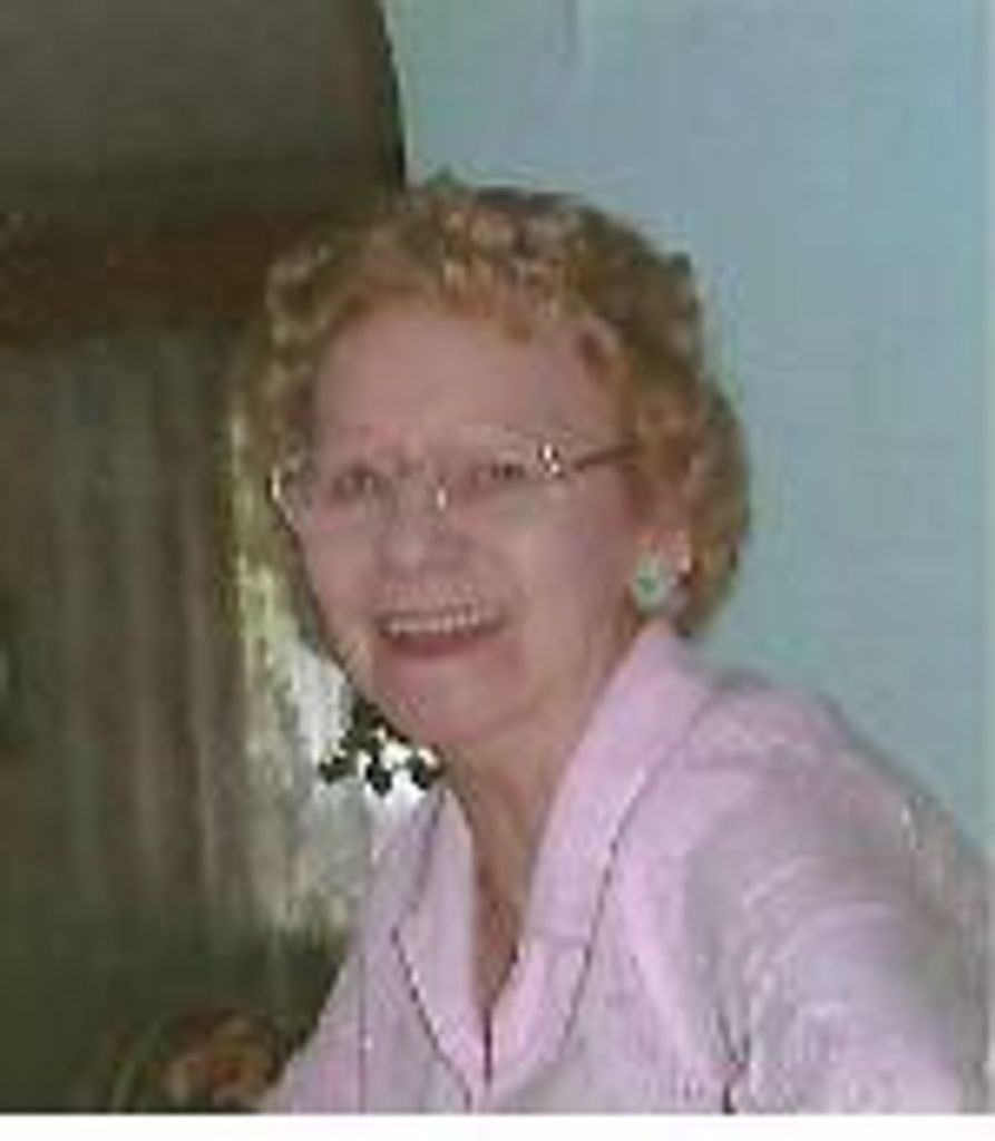 Ethel E. (Danielson) Backstrom