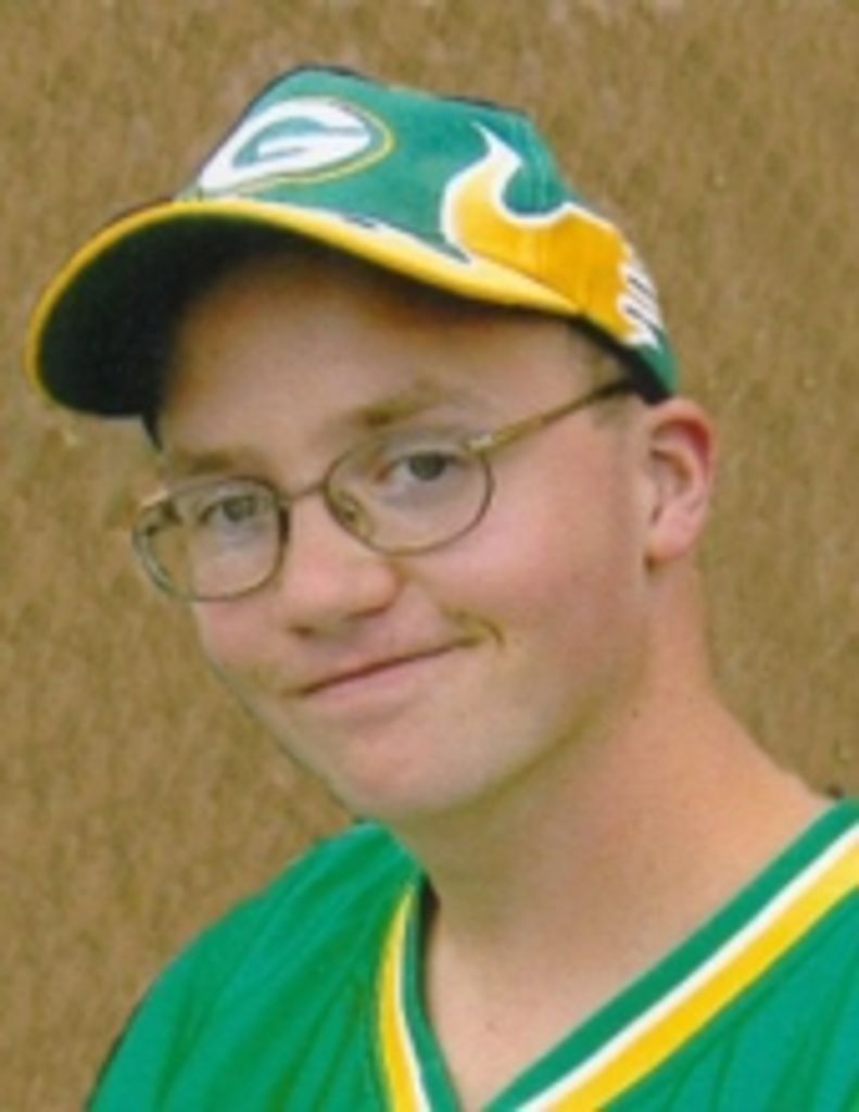 Eric A. Ballard