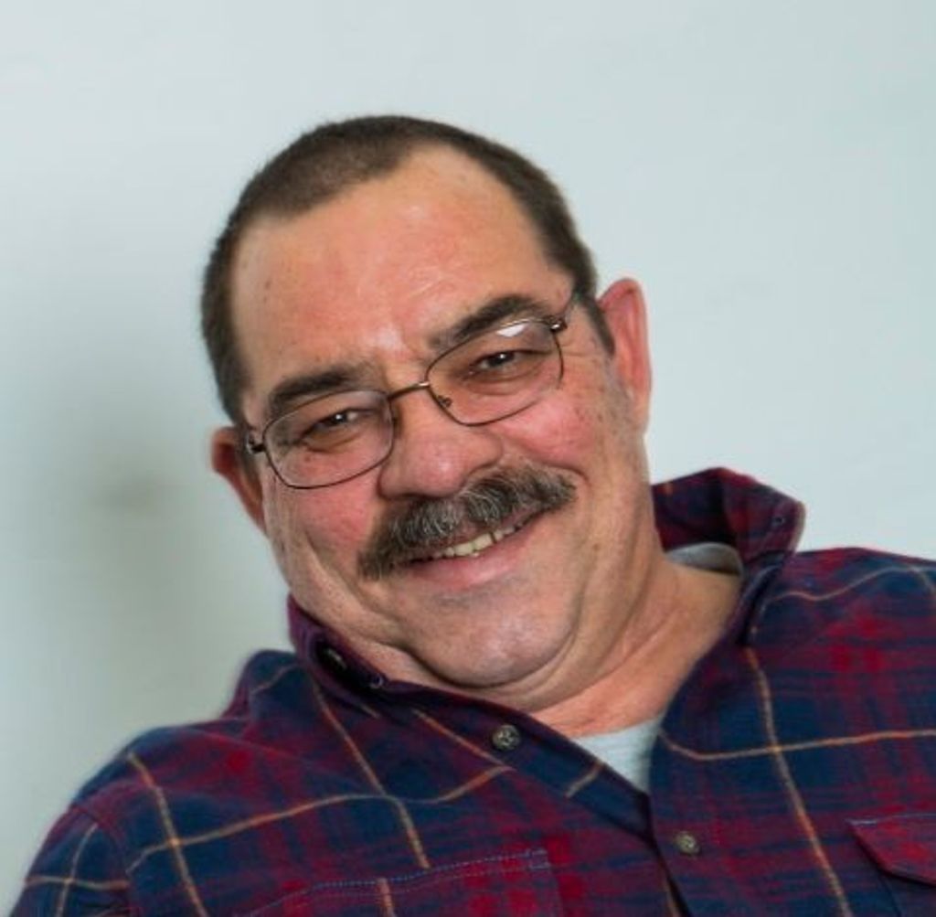 Donald M. Knowlton Profile Photo