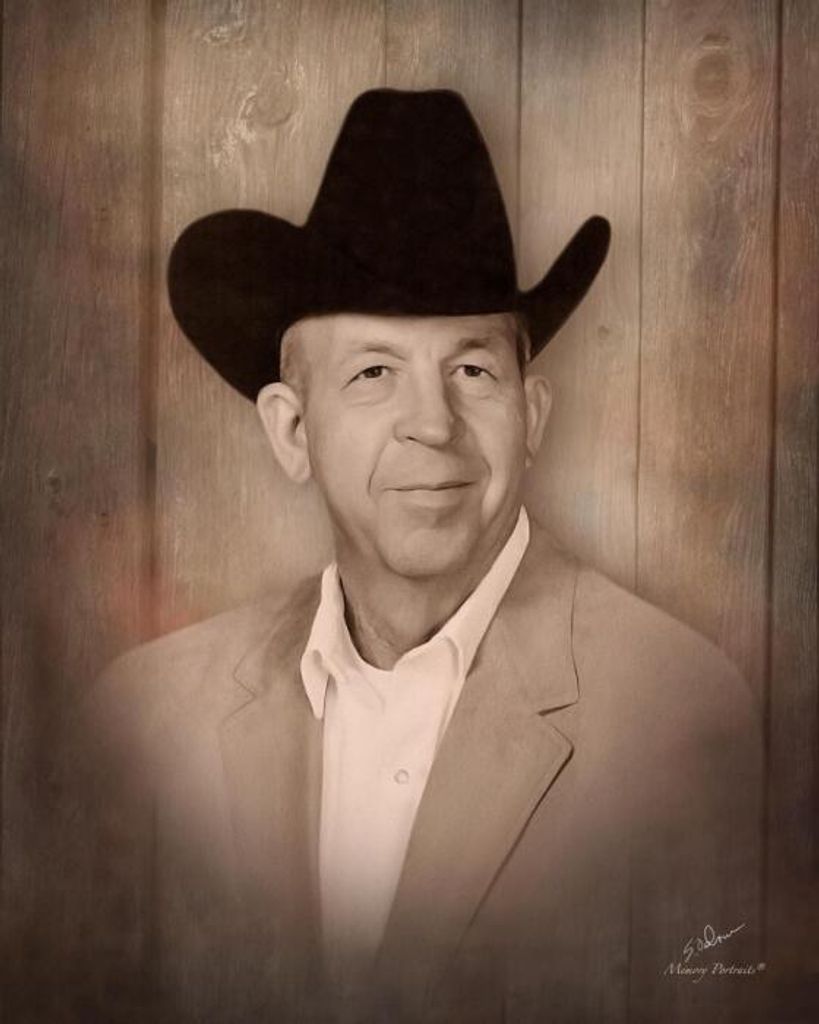 Teddie Harshbarger Profile Photo