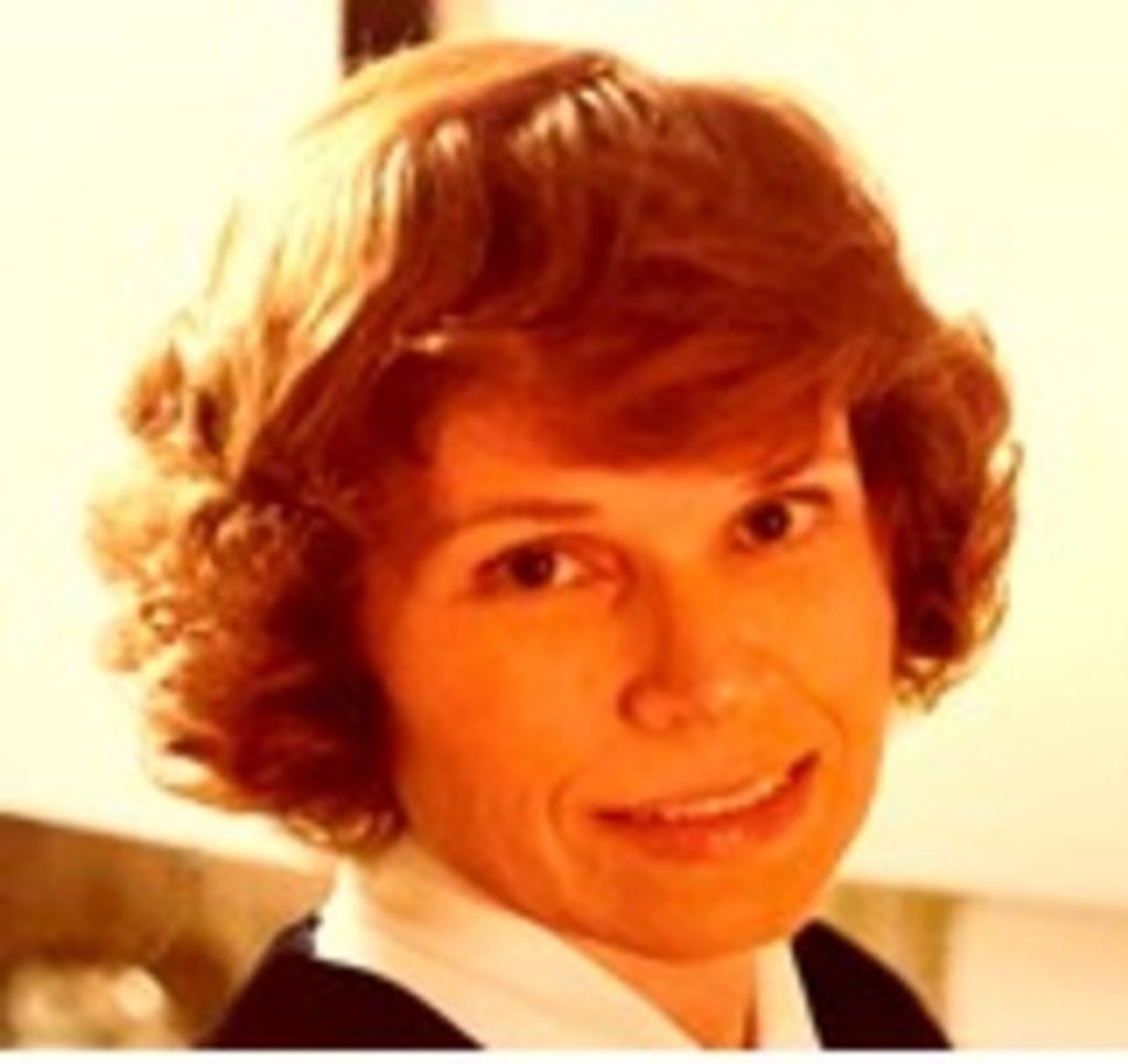 Theresa "Terri" Marie Benton Profile Photo