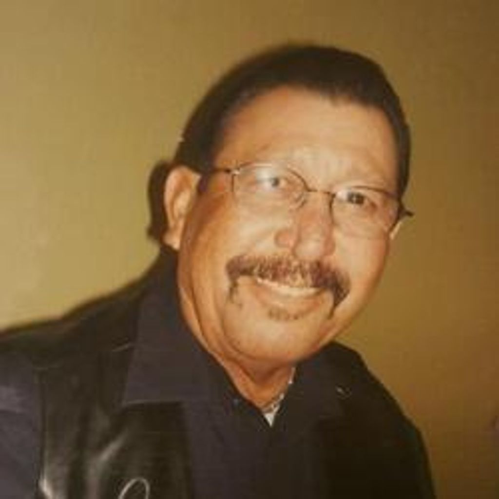 Luis Z. "Lucas" Rios