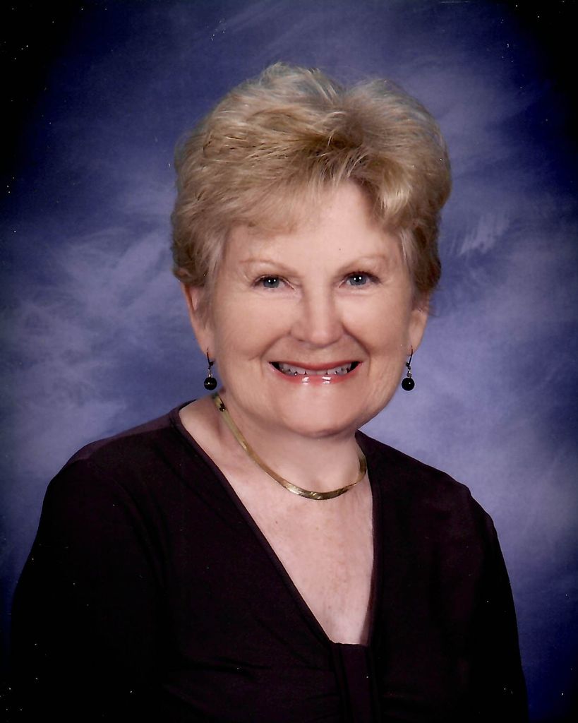 Martha Jean White Profile Photo