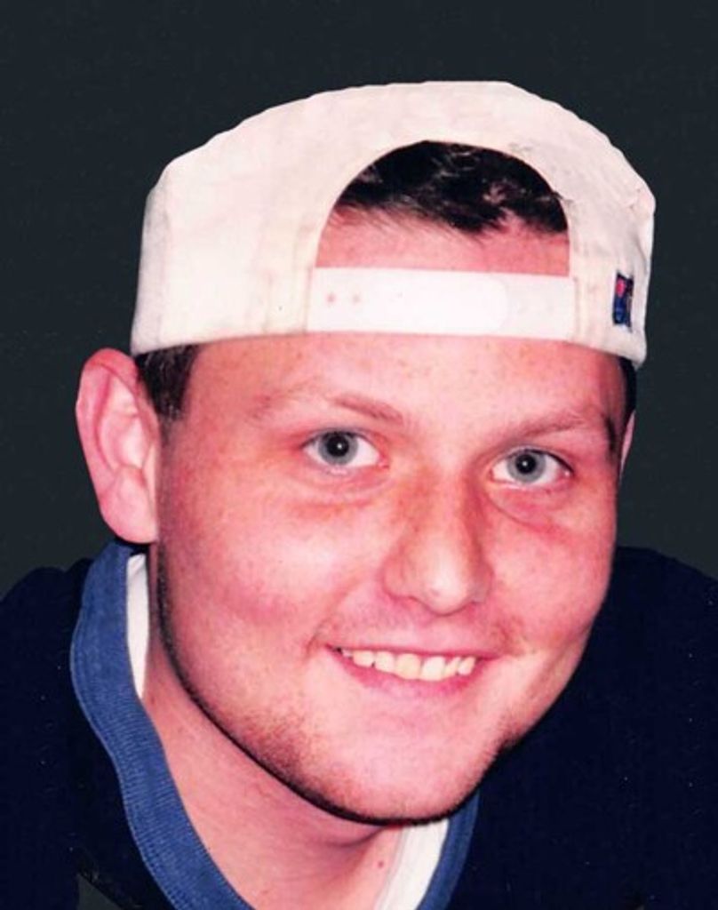 Bryan Matthew Willett Profile Photo