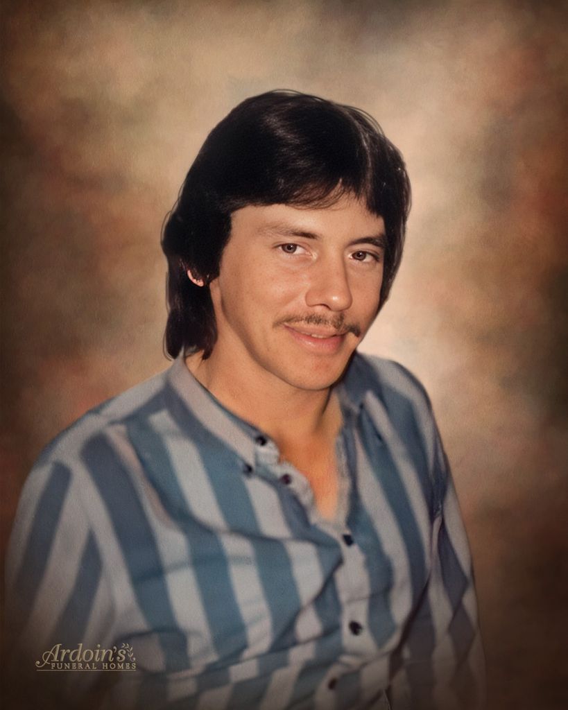 Ernest James Miller Profile Photo