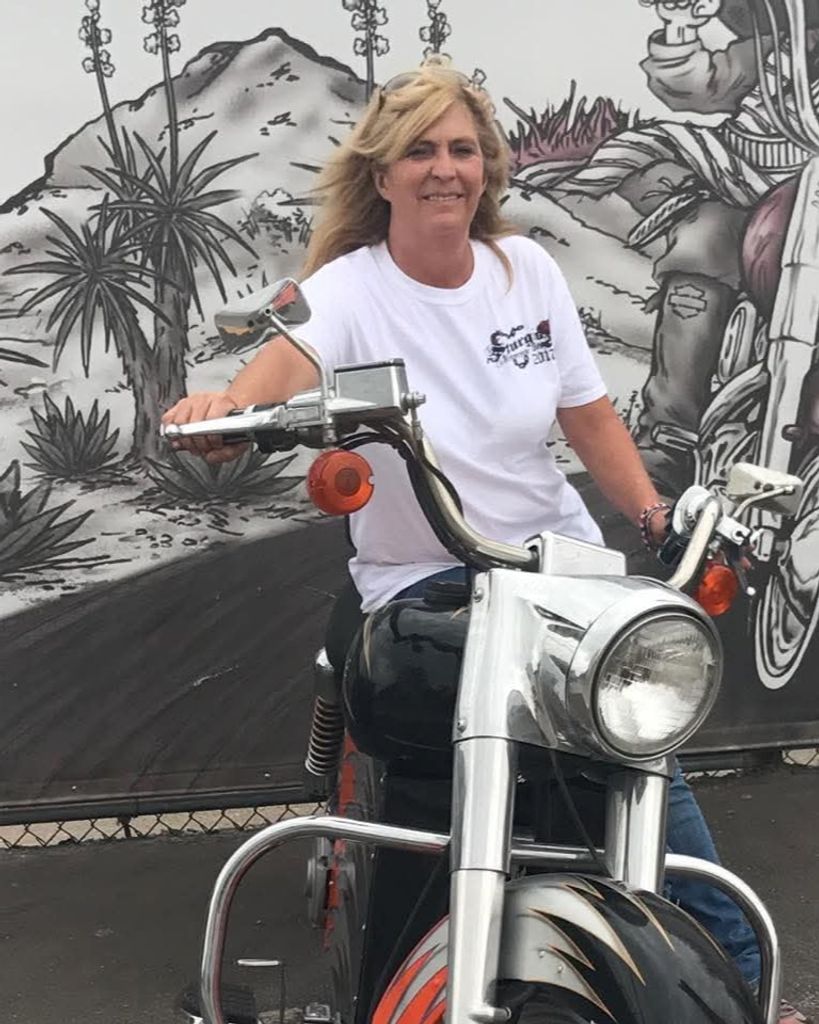 Judy Wiley Block Profile Photo