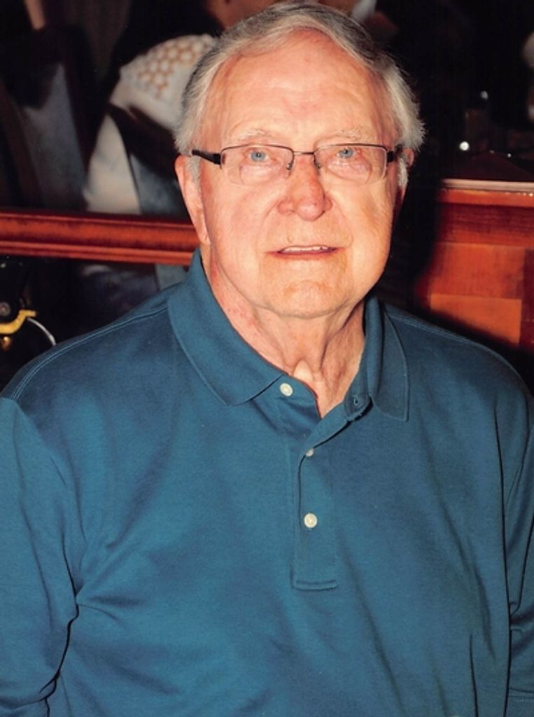 Bibb Longcrier Profile Photo