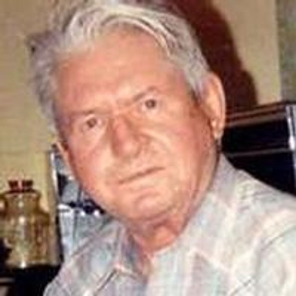 Darrell Eugene Conrad