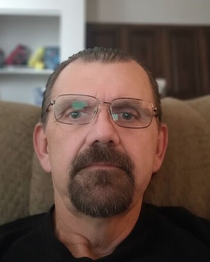 Kelly Dean Fister Profile Photo