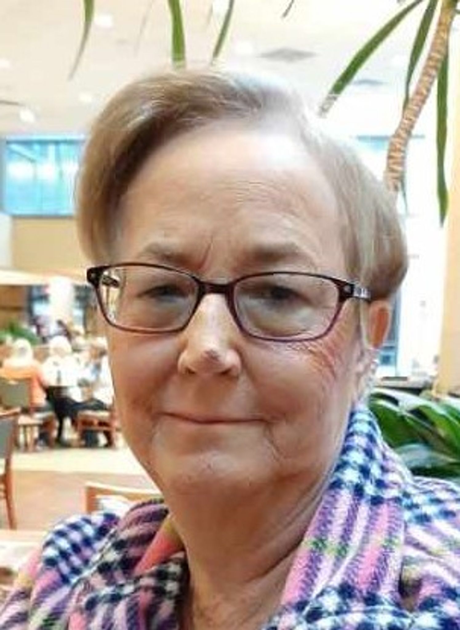 Vickie Reynolds photo gallery image 1 of 1
