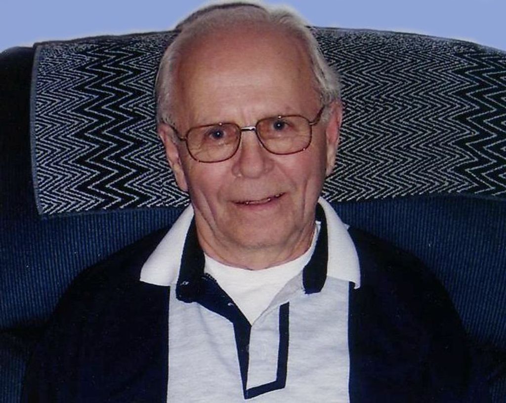 Leroy Henry "Roy" Vandenburg Profile Photo
