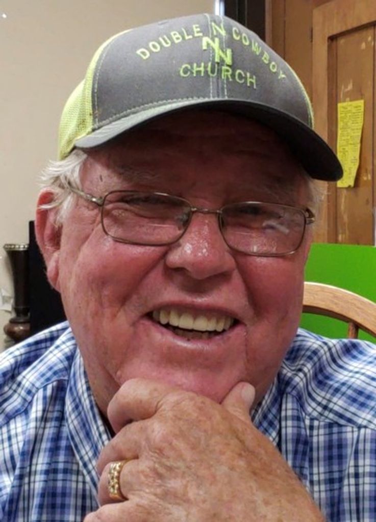 William Dan Prater Profile Photo