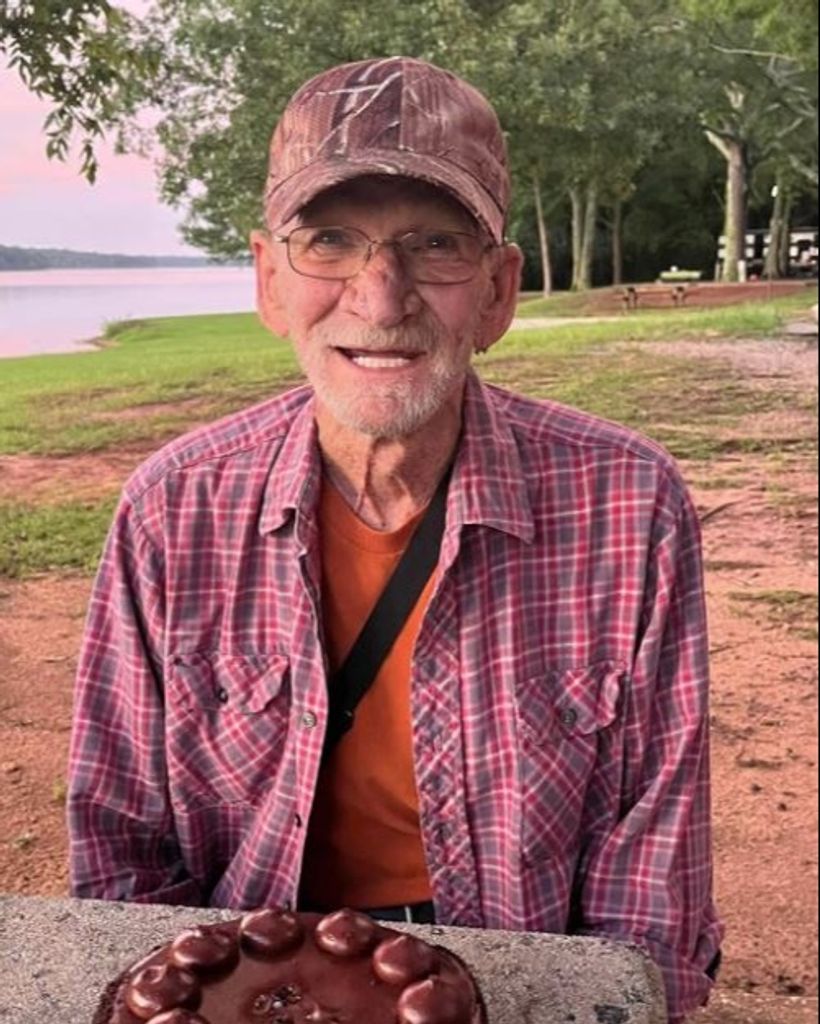 Harlon Chuck Holdbrooks Profile Photo