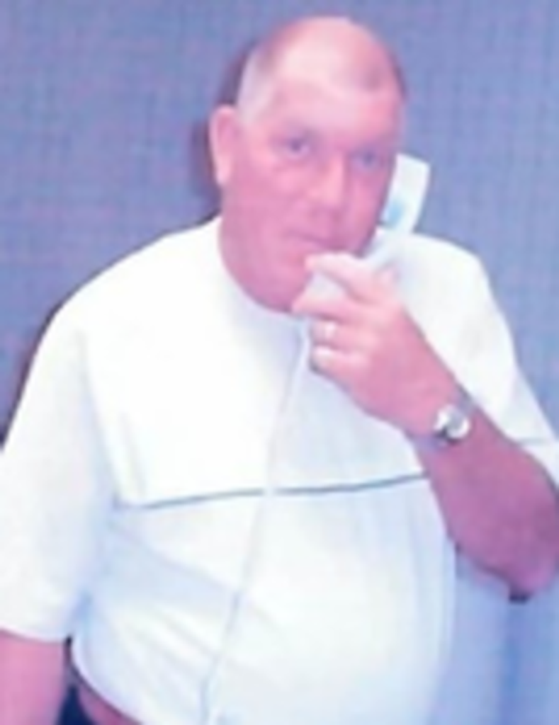 Phillip Byron Eaton Profile Photo