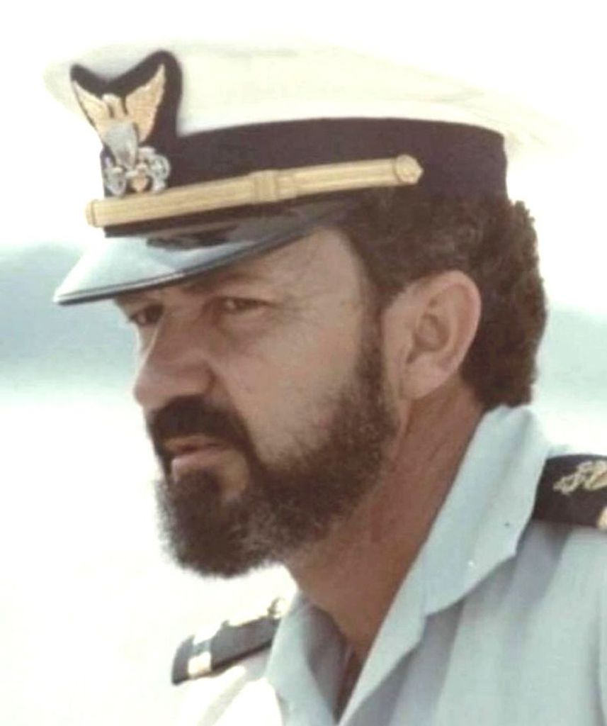 Ken McFelea Profile Photo