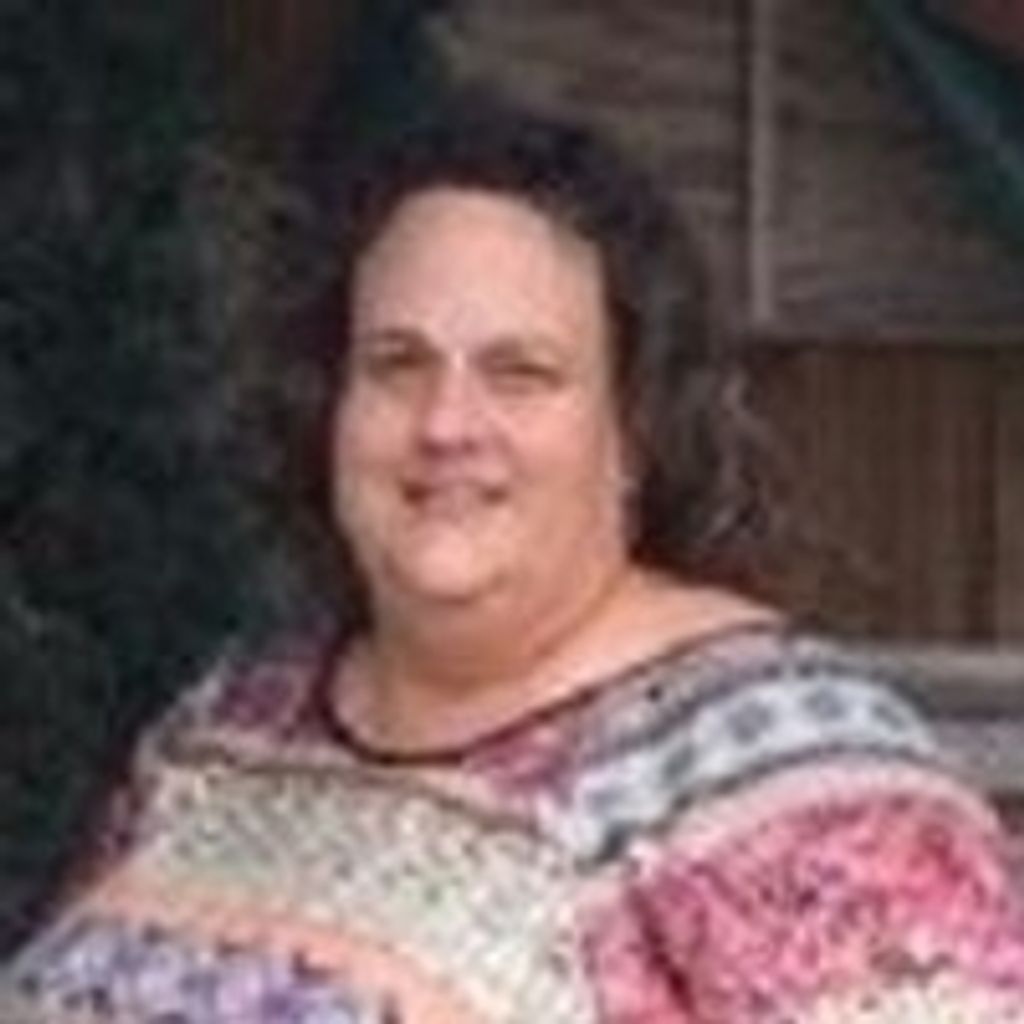 Amy Renee Johnson