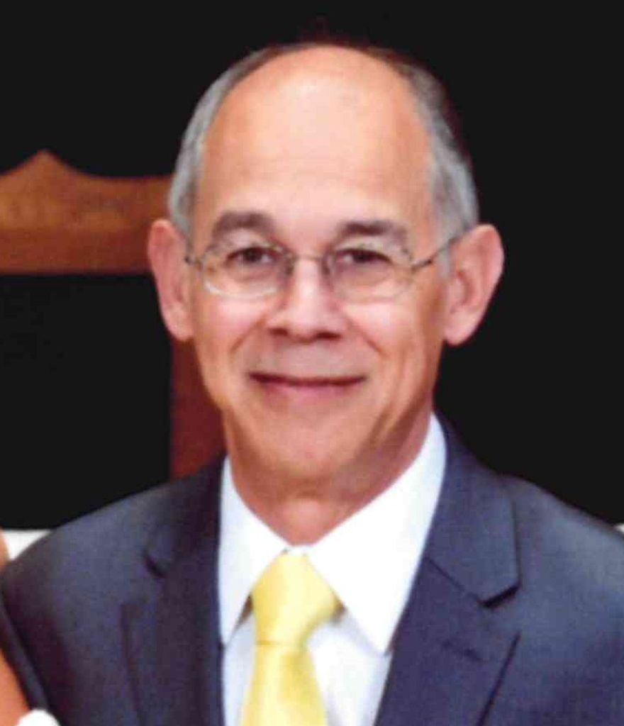Dan Charles Newton Profile Photo