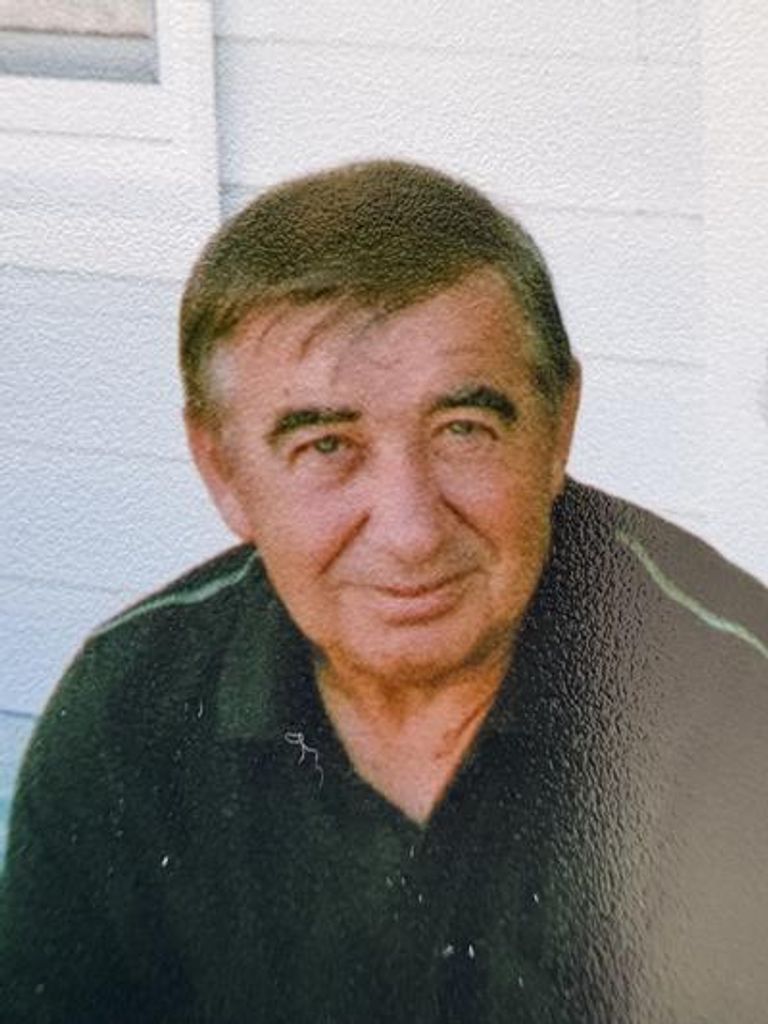 Gary Allen Clark Profile Photo