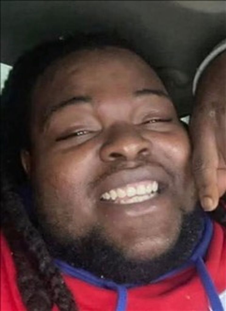 Diante Dontrell Allison