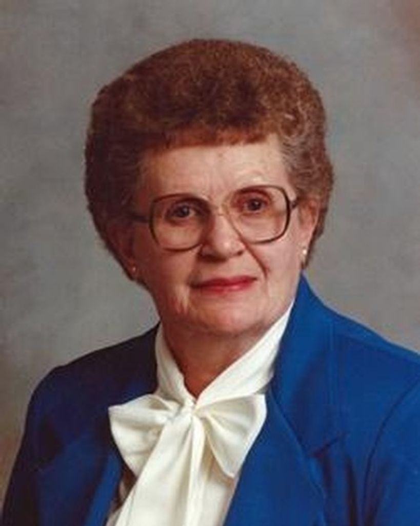 Patricia May Erickson Profile Photo