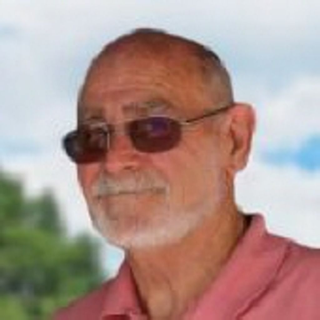 Ivan "Butch" Lawrence
