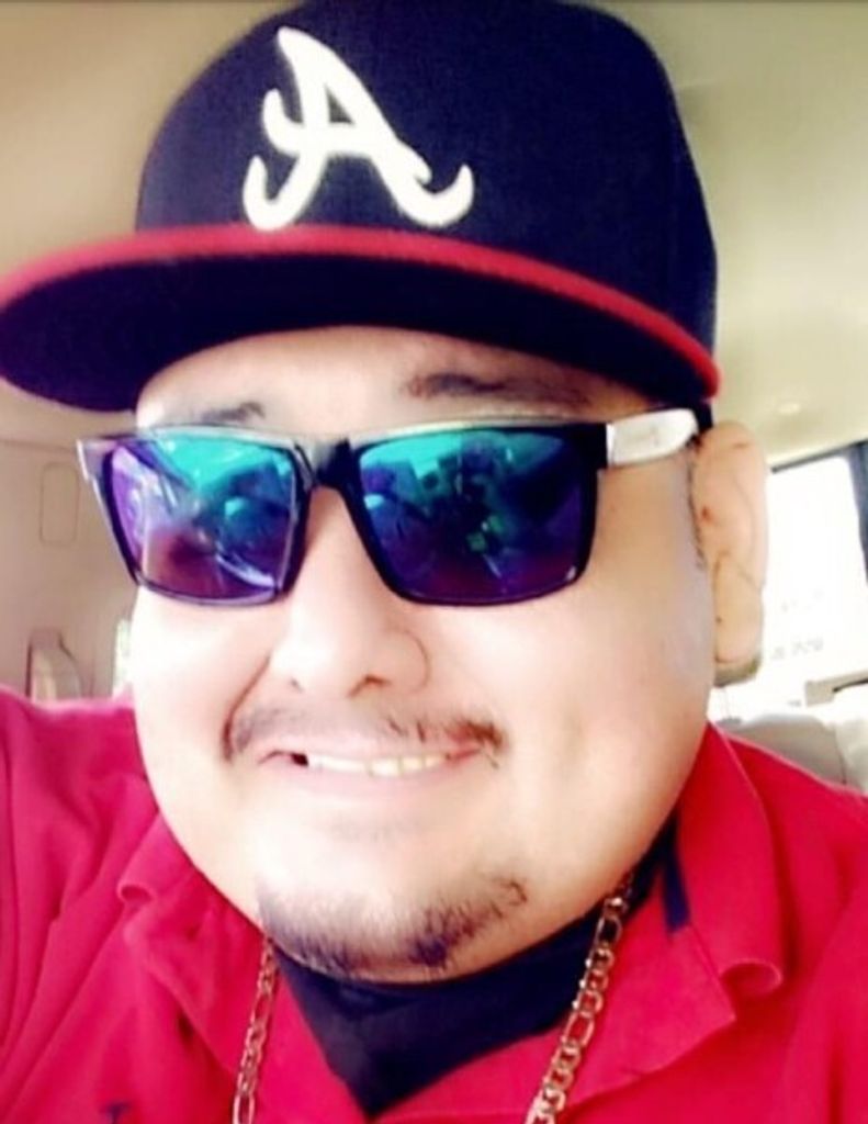 Ivan Adrian Leyva Fierro
