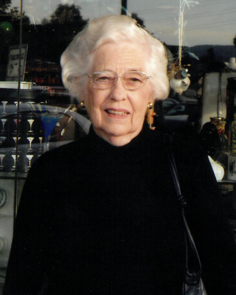 Evelyn Dawn Blanton