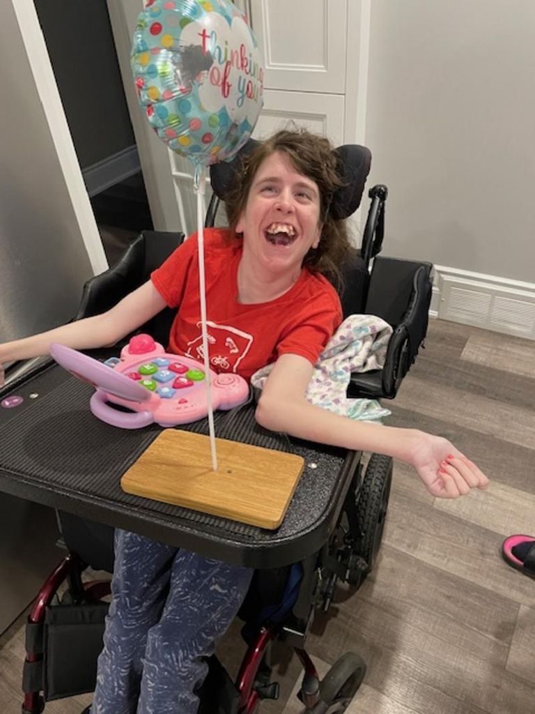 Allison Michelle Thorpe