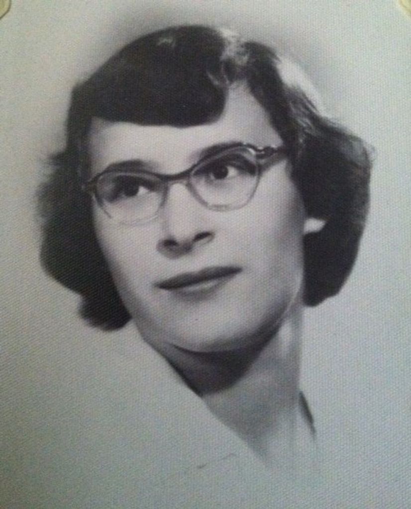 Geraldine K. Berglas