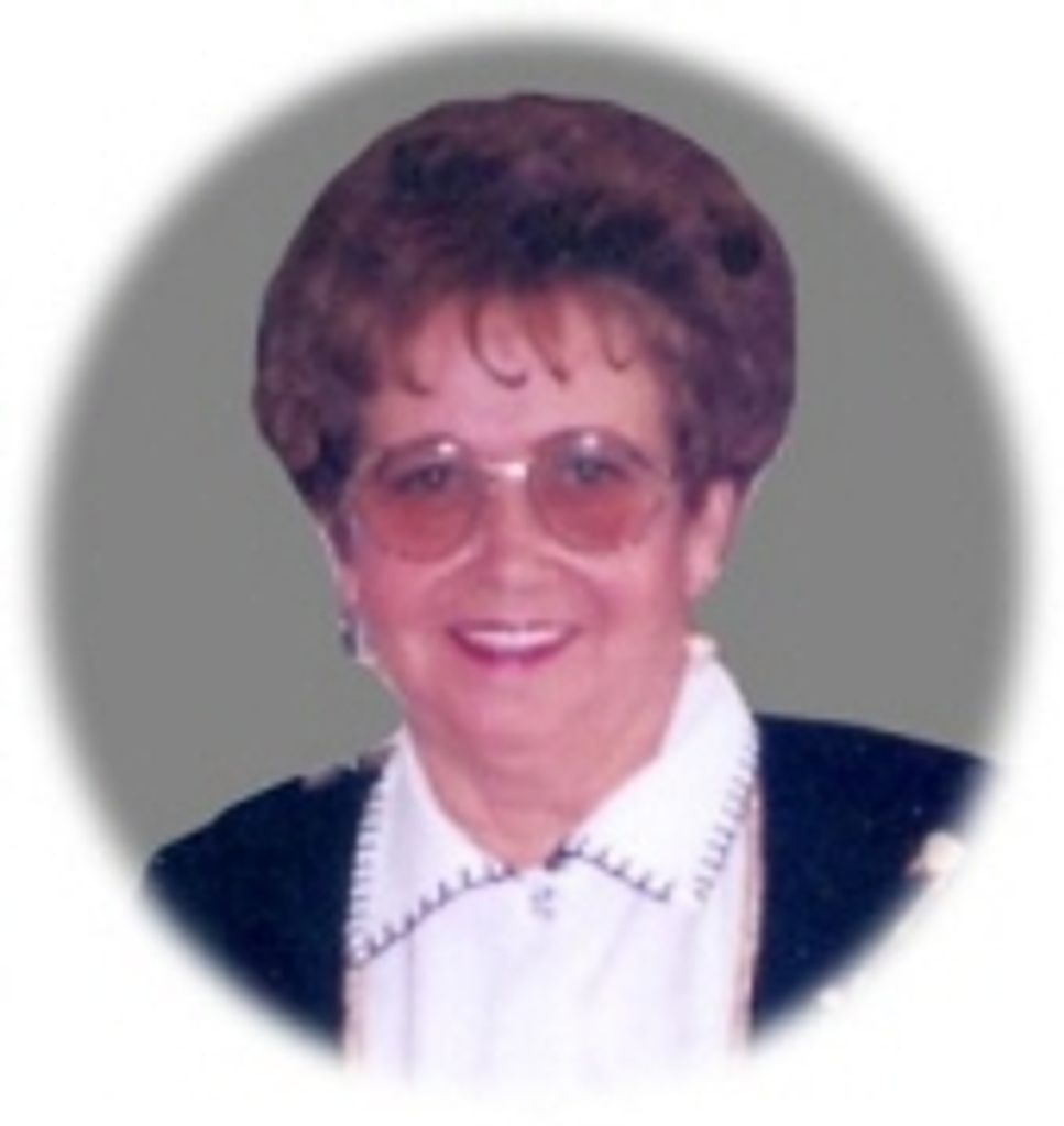 Beverley Jane Watson Profile Photo