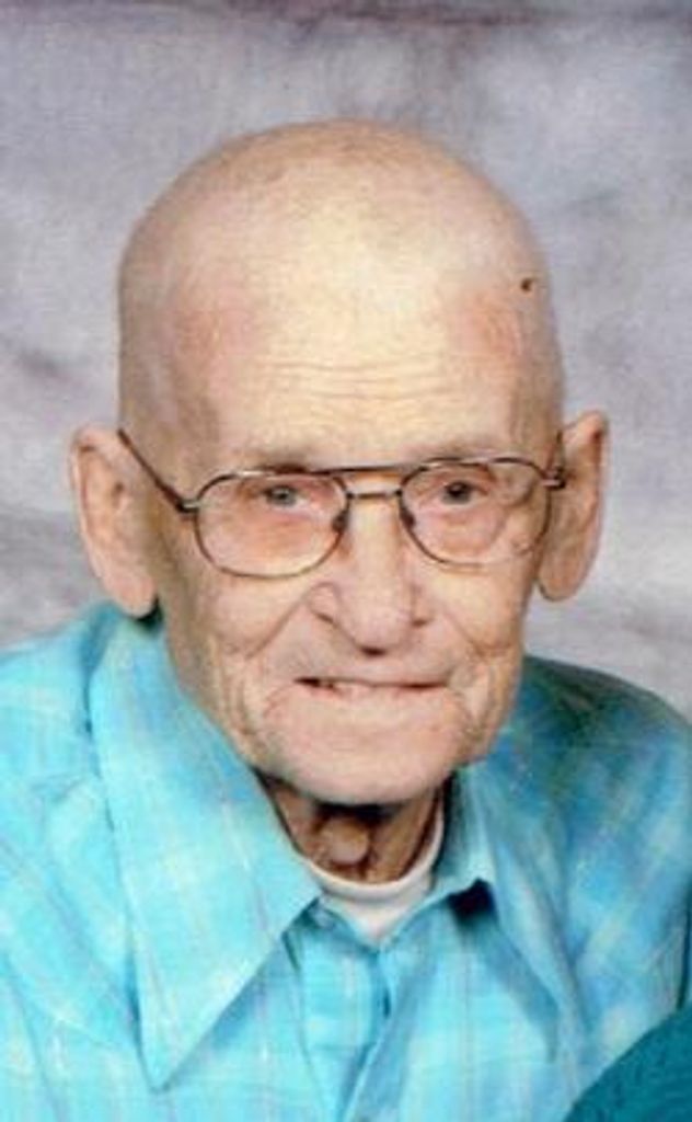 Warren Iverson Profile Photo