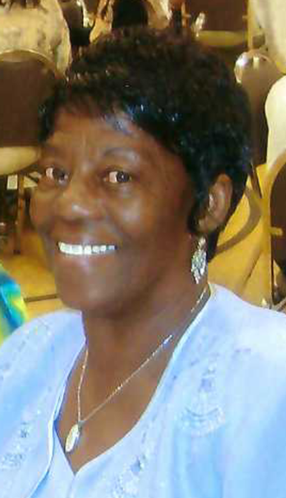 Verdie Mae Nobles-Hill Profile Photo