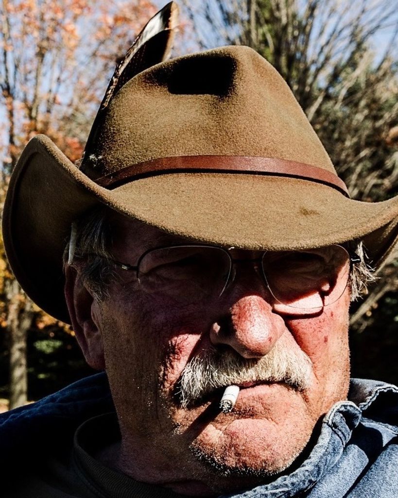 Lon Del "Lonnie" Stairhime Profile Photo