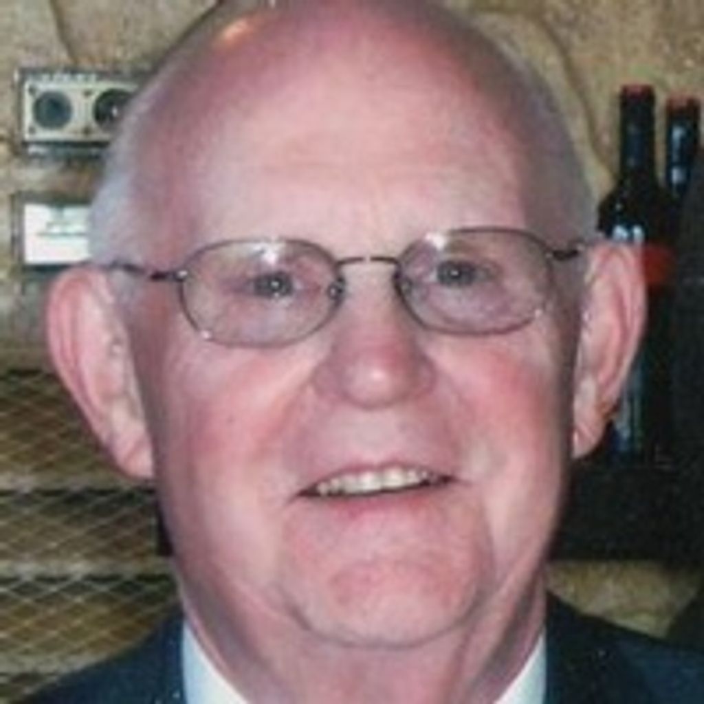 Richard E. Dixon