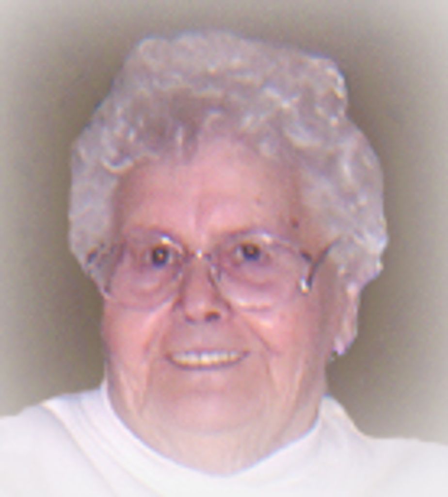 Mary F. Van Stiphout