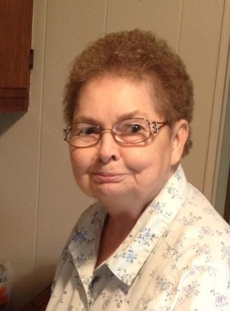 Judy Noreen Hoffman Profile Photo