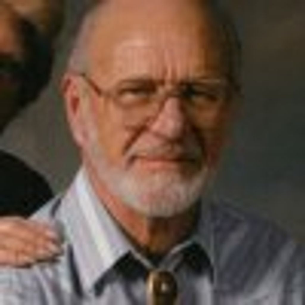 Ivan  "Ike" Catherman Profile Photo