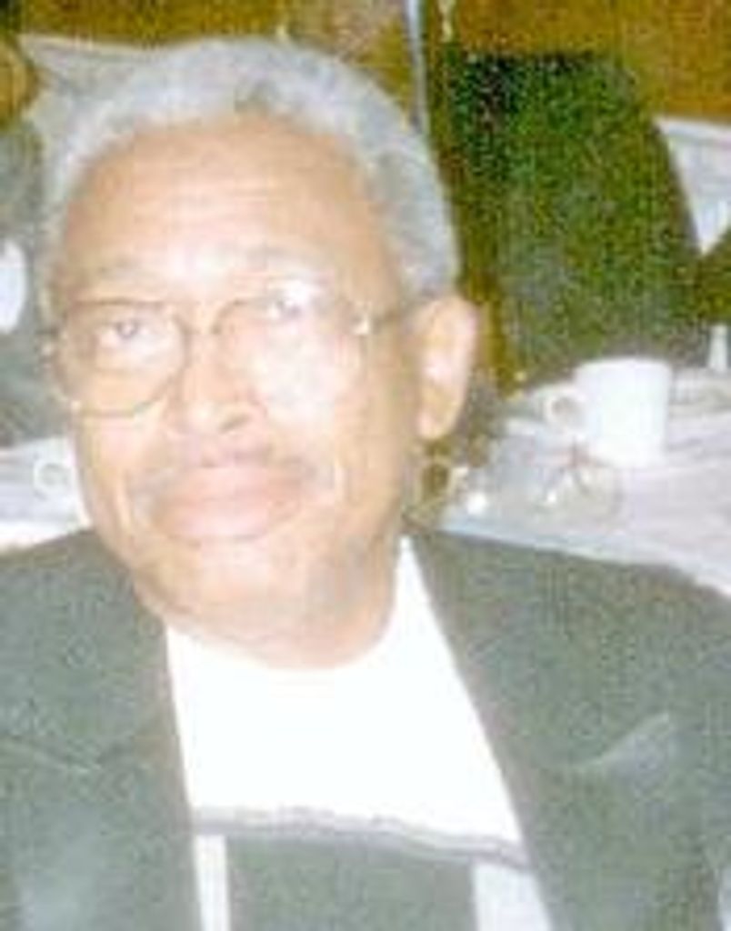 Junior Simpson Profile Photo