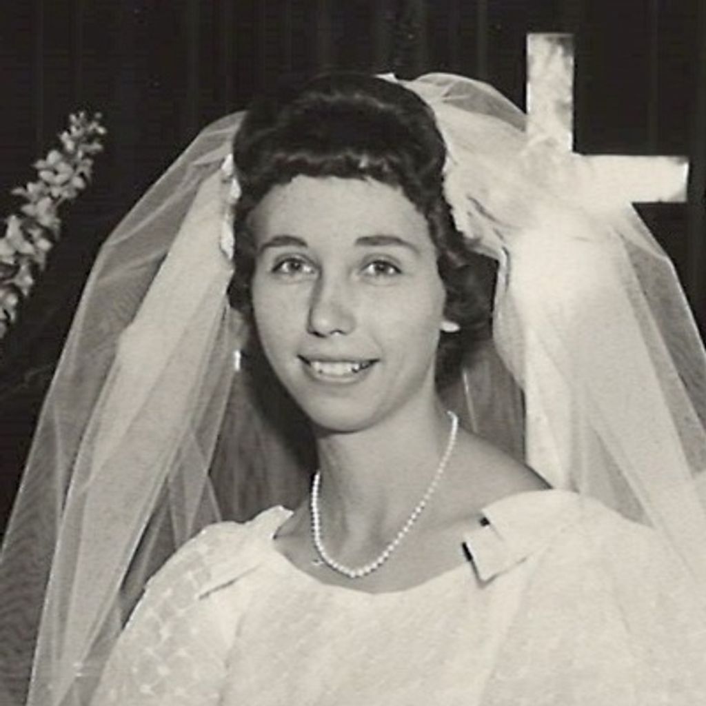 Jeanette Emma Matheaus