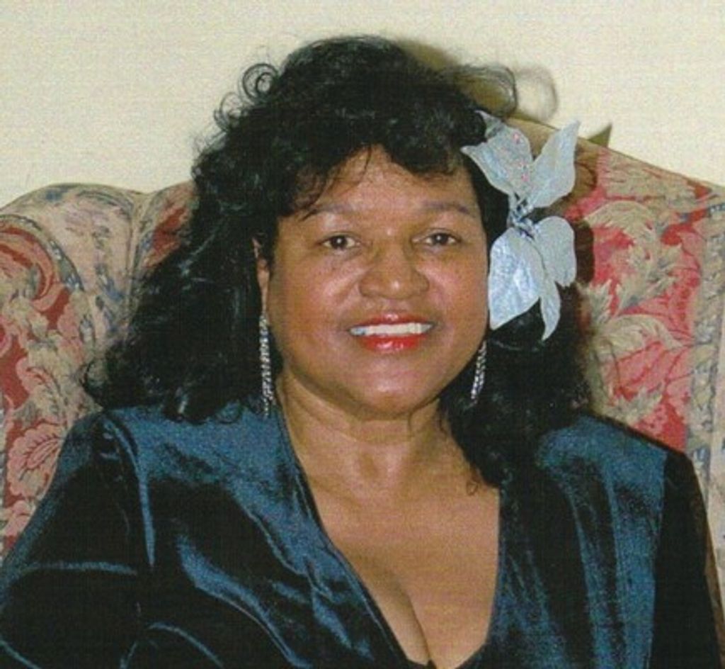 Marguerite Walker Profile Photo