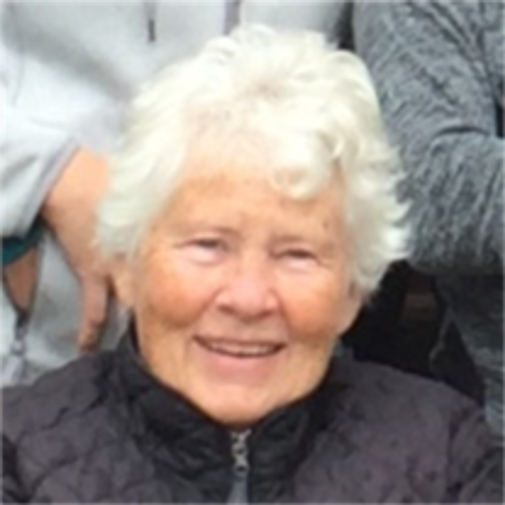 Brenda Eccleston Morstein