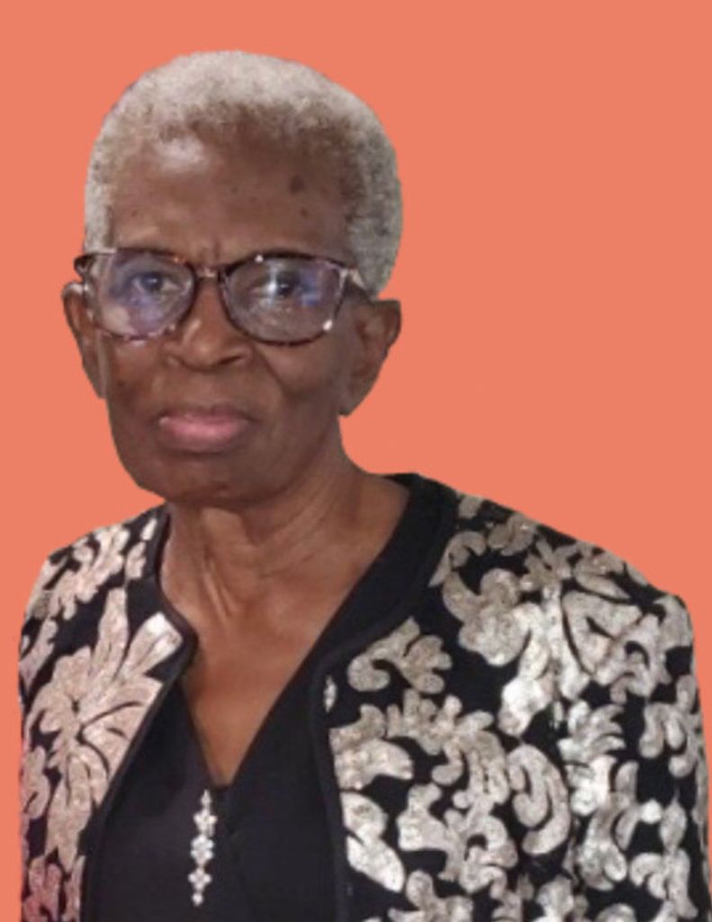 Esther Slowe Profile Photo