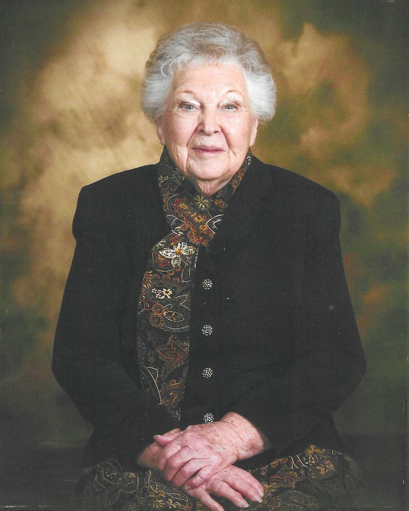 Ileen Birt Lowder